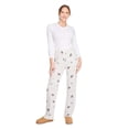 thumbnail image 2 of George Women's Peached Sleep Pant, 2 of 6