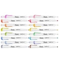 thumbnail image 2 of Sharpie S-Note Duo Dual-Ended Creative Markers, Part Highlighter, Part Art Marker, Assorted Colours, Fine and Chisel Tips, Includes Stand-up Easel, 16 Count, 2 of 8