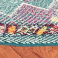 thumbnail image 3 of SAFAVIEH Crystal Debra Floral Area Rug, 3 of 6