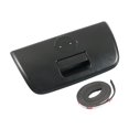 thumbnail image 4 of DYNWAVECA Poignée Extérieure de Porte Arrière Loquet Arrière Haute Performance Facile à Installer Pièces Automobiles Accessoires Auto Remplacement Utilitaire Sans Trou, 4 of 10