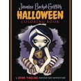 thumbnail image 2 of Jasmine Becket-Griffith Halloween, Jasmine Becket-griffith Paperback, 2 of 2