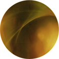 thumbnail image 1 of Ahgly Company Machine Washable Indoor Round Transitional Night Red Area Rugs, 7' Round, 1 of 7