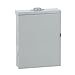 thumbnail image 3 of Square D HOM1224L125PRB 125 amp Homeline Boulons Principaux Centre de Charge avec Couvercle, 3 of 4