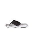 thumbnail image 2 of Time and Tru Women's Michelle Sandals, 2 of 4