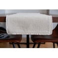 thumbnail image 2 of Fabstyles 100% Cotton Bali Table Runner - Everyday Machine Washable, Heavyweight 14 x 72-Inch Table Runner for Dining, Kitchen, and Outdoor Tables, 2 of 5