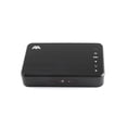 thumbnail image 3 of axGear Lecteur Multimédia HDMI 1080P HD RMVB MKV SD SDHC USB JPEG avec Télécommande, 3 of 8