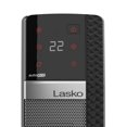 thumbnail image 4 of Lasko Elite Collection CT22445C 22” Ceramic Tower Heater, 4 of 5