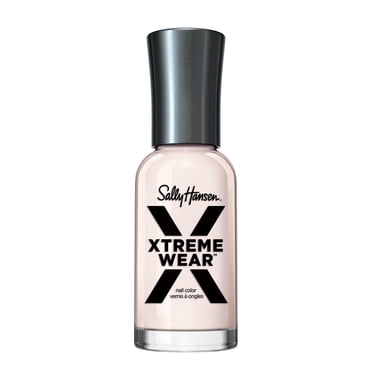 Sally Hansen - Xtreme Wear™ Nail Color, extreme wear and shine, long-lasting color is chip-resistant, fade-resistant, streak-free, and waterproof