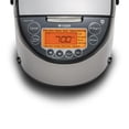 thumbnail image 3 of Tiger 10Cups Made in Japan Induction Heating Multi-Function Rice Cooker & Warmer JKT-D18U, 3 of 6