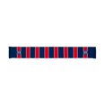 thumbnail image 1 of Paris Saint Germain - Foulard Bar en Jacquard, 1 of 1