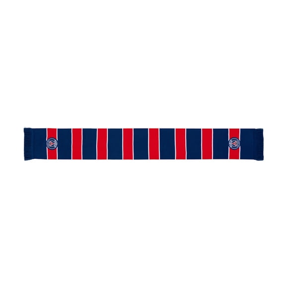 Paris Saint Germain - Foulard Bar en Jacquard