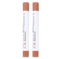 thumbnail image 3 of Patch Paint Crayon, Wax Environment Friendly Furniture Paint Floor Repair Crayon Compact Size Easy To Use  For Wood Furniture Reparing Cherry Wood, 3 of 8