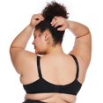 thumbnail image 3 of George Women's Molded Padded Non-Wire Bra, 3 of 3