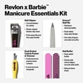 thumbnail image 3 of Revlon x Barbie Manicure Essentials Kit, 3 of 8