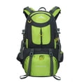 thumbnail image 2 of 50L Hiking Backpack, Camping Bag, 45+5 Liter Backpacking Back Pack, 2 of 8