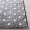 thumbnail image 4 of Safavieh Carousel Kids Dalach Unicorn Area Rug, 4 of 9