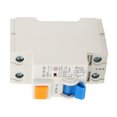 thumbnail image 4 of Small Leakage Circuit Breaker Flame Retardant PC Housing Mini Circuit Breaker 1P+N 32A 230V, 4 of 14