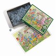thumbnail image 3 of Cobble Hill Jigsaw Puzzle - Hummingbirds, 1000 Piece Puzzle, 3 of 3