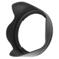 thumbnail image 4 of Lens Hood,EW-78E Plastic Mount Lens Plastic Lens Hood Camera Lens Hood Finely Tuned Performance, 4 of 8