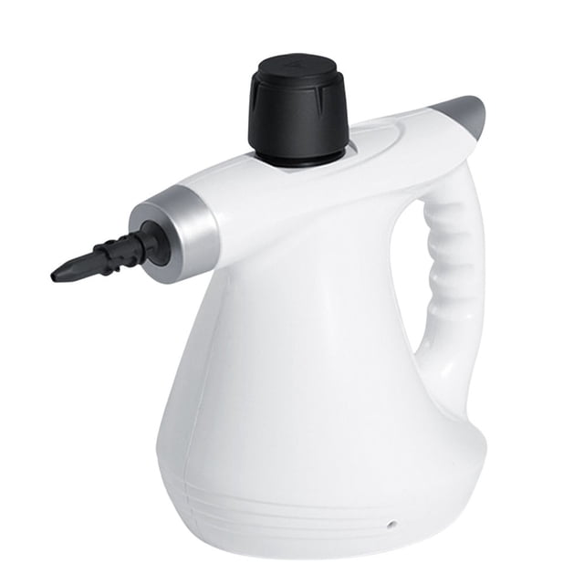 Zootealy Steam Cleaner Small Handheld Powerful Dirt Odor Removal Daily Home Disinfect High Temperature Kitchen Cleaning Machine