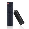thumbnail image 1 of TV Stick pour Boîtier TV Intelligent Android 10.0 Lecteur Multimédia en Continu Clé de Diffusion Prise en Charge 4K, 1 of 8