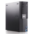 thumbnail image 2 of Reusine Dell Optiplex  Bureau Intel i5-650 980 Sff, 2 of 5