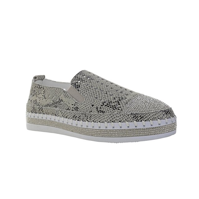 Bernie Mev Women's TW187 Slip On Sneaker