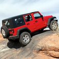 thumbnail image 4 of JK Leveling KIT Lift Kit Suspension, 4 of 6