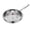 C#3, variant on Non-Stick Frying Pan Skillet for Induction Cooktop and Gas Stove - Uncoated Scratch Resistant Cookware for Omelettes, Steaks, Eggs, Vegetables - Easy Clean Healthy Kitchen Cooking Pan for Home Chefs