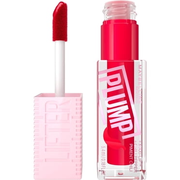 Maybelline New York Lifter Plump Lip Gloss