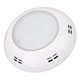 thumbnail image 1 of LED Pool Lights, Submersible LED Lights, IP68 Waterproof Anti Pressure ABS PC Bright  Pond Lights for Swimming Pool, Outdoor Landscape Lights for Party, 1 of 7