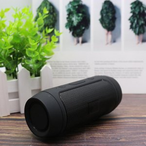 Haut-parleur Bluetooth, haut-parleurs Bluetooth sans fil portables