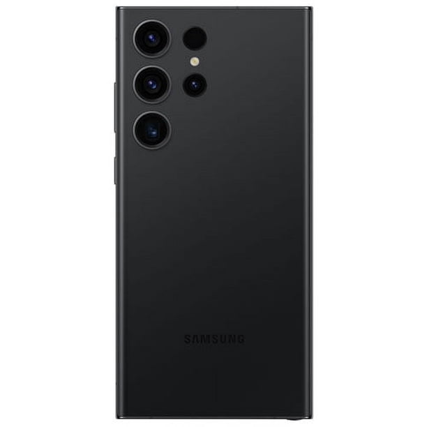 Galaxy S23 Ultra 8/256　ブラック　アメリカ版 Samsung Galaxy S23 Ultra 256GB Unlocked Smartphone Brand New