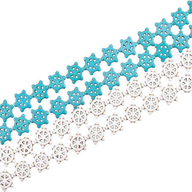 CHUANK 9Strands 843Pcs Baking Paint Glass Beads Strands 4/6/8mm Faceted Lilac Rondelle Crystal Glass Beads Pearl Luster Plated Loose Beads for Jewelry Making