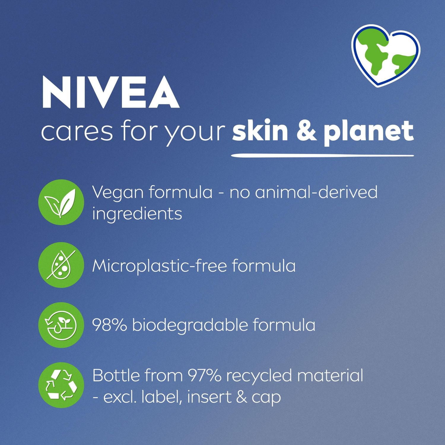 fr-CA NIVEA Eau Micellaire Peau Revitalisée, Peau Fatiguée et Sensible, Sans Parfum, 400mL