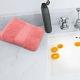 thumbnail image 4 of Household Pure Washcloth Absorbent Towel for Everyday Use with Soft Feel and Durable Construction 74x33cm, 4 of 8
