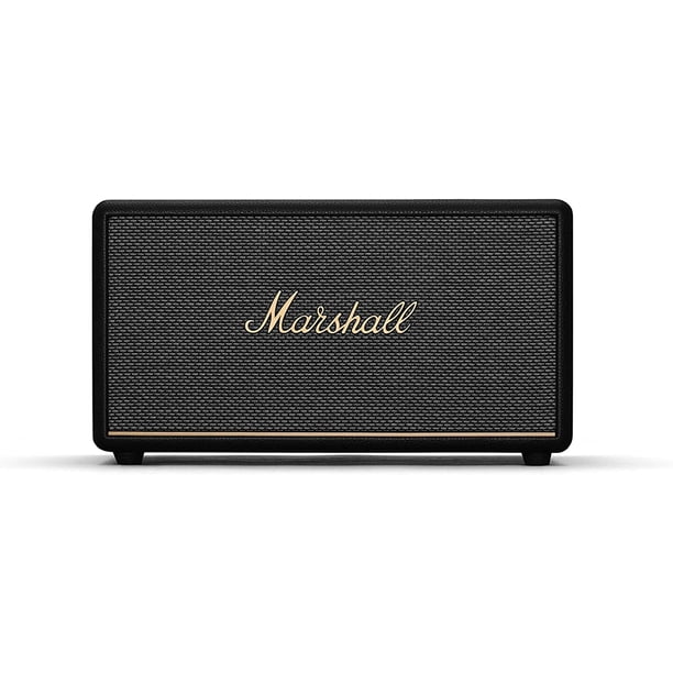 Marshall Stanmore III Bluetooth Wireless Speaker - Walmart.ca