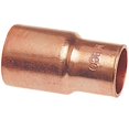 thumbnail image 1 of Nibco 60021121 Raccord de Wrot 1-12 x 1 Po. & Réducteur de Cuivre, 1 of 1