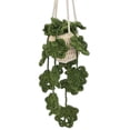 thumbnail image 1 of Binwennn DIY Wool Knitted Lace Hanging Crochet Kit With English Instructions Arts And Crafts for Adults DIY Arts Arts And Crafts for Kids Ages 8-12 Girls Arts And Crafts for Kids 4-6 Boys Toddler Arts, 1 of 4