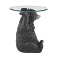 thumbnail image 3 of Bellina Bear Side Table, 3 of 7