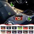 thumbnail image 4 of Car Versatile Aromatherapy Remove Odors Long-lasting Fiber Air Freshener X2, 4 of 8