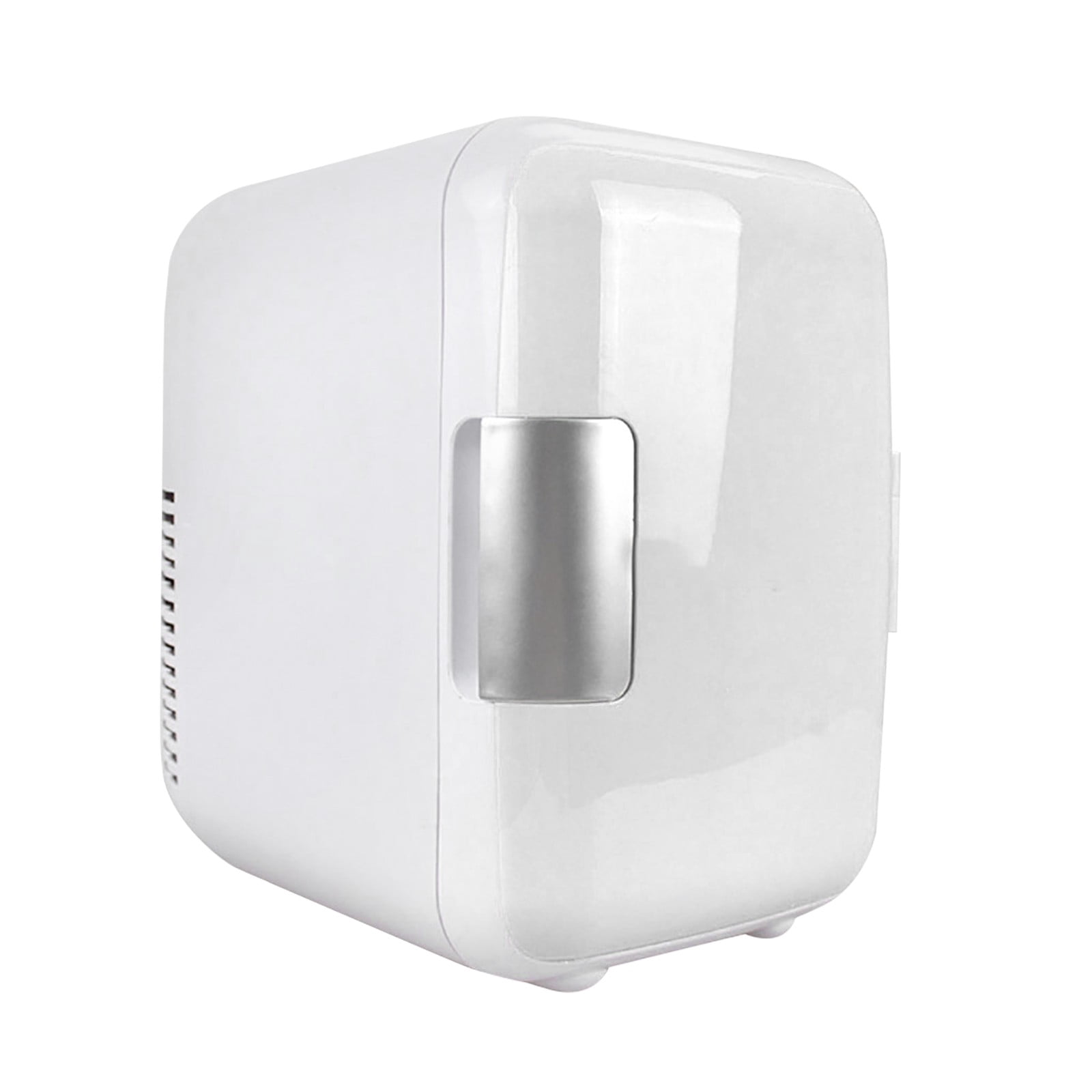 ICQOVD Car 4L Refrigerator Portable Car Refrigerator Outdoor Freezer