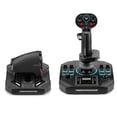 thumbnail image 1 of Thrustmaster Sol-R 4 HOTAS - Joystick and Throttle for PC, 1 of 7