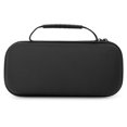 thumbnail image 1 of DEWIN Sac de Rangement Portable Étui de Transport EVA Sac Rigide Protecteur pour Console de Jeu Nintendo Switch Fermeture Éclair Noire, 1 of 14
