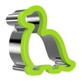 thumbnail image 1 of Kitchen Cake Mould Cookie Cutters , Flower 、 Heart Star Shape Cookie Cutter, Kitchen Cake Mould, 1 of 3