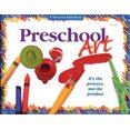 thumbnail image 3 of GRYPHON HOUSE ART Préscolaire (Ensemble de 3), 3 of 4