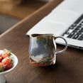 thumbnail image 4 of fheaev Ceramic Shaped Coffee Mug Mug Home Ceramic Coffee Mugs, 4 of 6