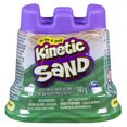 thumbnail image 1 of Kinetic Sand - Single Container - 5oz - Green, 1 of 2