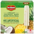 thumbnail image 1 of DEL MONTE Barres Glacées Ananas Et Noix De Coco 10 x 50 ml, 1 of 8
