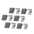 thumbnail image 1 of Freehub Pawl Spring Tower Base Components bike Claw for Bicycle Bike Replacement A 3 6pcs, 1 of 9